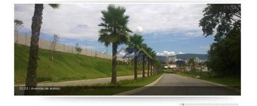 Imagem 6 de 13 de Terreno À Venda, 715 M² Por R$ 850.000,00 - Loteamento Residencial E Comercial Horto Florestal - Jundiaí/sp - Te0149