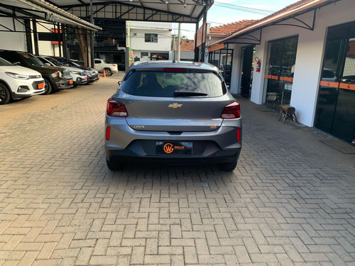 Chevrolet Onix Hatch 1.0 12V 4P FLEX