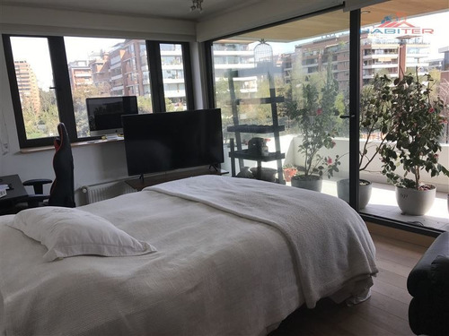 Imagen 13 de 27 de Departamento En Venta De 4 Dorm. En Vitacura
