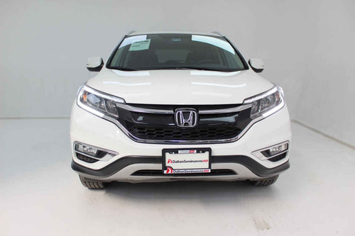 Imagen 8 de 14 de Honda Cr-v 2016 4 Cilindros