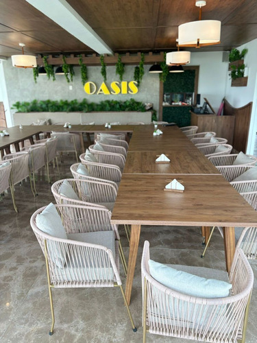 Lote Residencial En Fracc. Oasis Frente A Casa Club