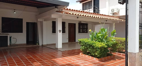 Imagen 4 de 11 de Bella Casa En Alquiler En La Urbanización Corinsa De Cagua