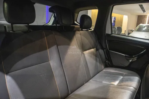 Renault Duster 2.0 Intens Mec