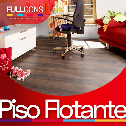 Imagen 8 de 10 de Venta Piso Flotante X M2 Alto Tráfico Ac4 Mejor Precio