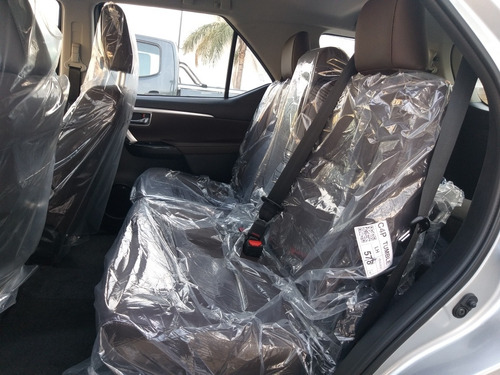 Toyota Sw4 2.8 Srx 177cv 4x4 7as At