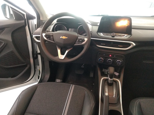 Chevrolet Tracker 1.2 Turbo Ltz Automatica 0km 2021 Pd