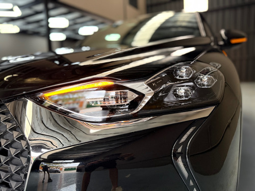 D.S. DS3 Crossback 1.2 Puretech 155 So Chic At8