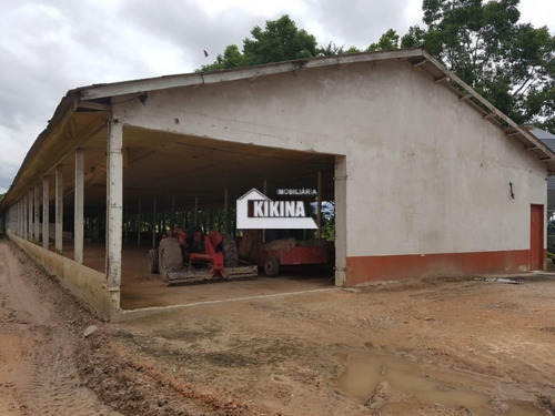 Imagem 17 de 19 de Área Para Venda - 02950.6062