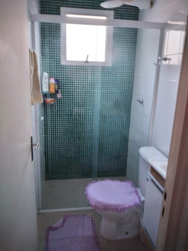 Imagem 8 de 8 de Apartamento A Venda Jd. Europa Sorocaba/ Sp - Ap-2187-1