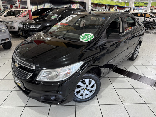 Chevrolet Prisma 1.0 MPFI LT 8V FLEX 4P MANUAL