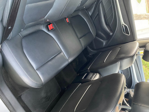 Imagen 16 de 17 de Vendo Mg Zs 1.5l Mt Com Por Renovación