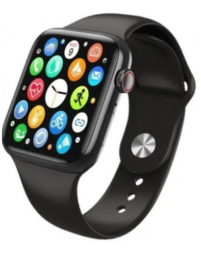 Smart Watch T 500 Plus