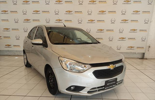 Chevrolet Aveo 1.5