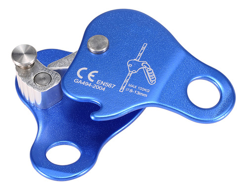 Cinturón Protector De Escalada Ascender Lixada De 220 Libras