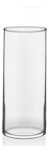 Libbey Vasos Crisa Miles De 473 Ml Y 369 Ml De Vidrio 16 Pz Cristalino