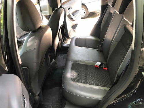 Citroën C3 1.6 Exclusive Pack Myway Vti 115cv 2014