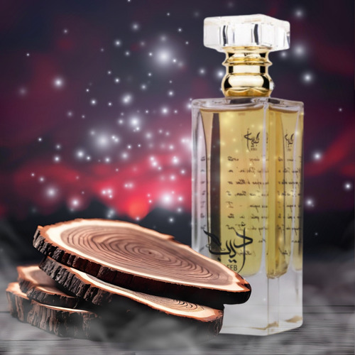 Perfume Original Lattafa Adeeb Edp 80ml Unisex