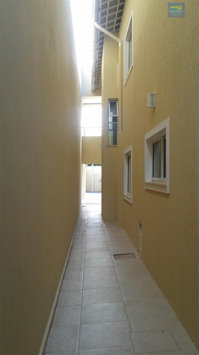 Imagem 25 de 30 de Casa Residencial À Venda, Sapiranga, Fortaleza. - Codigo: Ca0240 - Ca0240