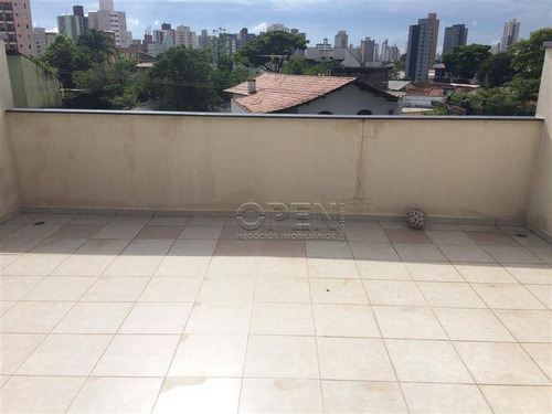 Cobertura Sem Condomínio Ótimo Local - Co1318