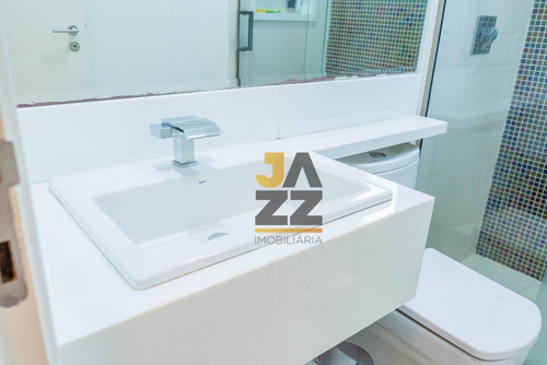 Imagem 28 de 30 de Casa Com 3 Dormitórios À Venda, 226 M² Por R$ 1.900.000,00 - Barão Geraldo - Campinas/sp - Ca13422