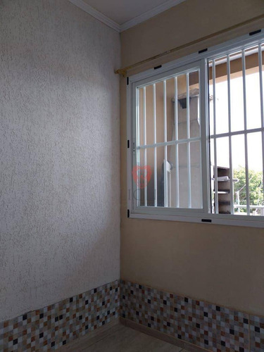 Imagem 7 de 19 de Apartamento Com 2 Dormitórios À Venda, 68 M² Por R$ 169.000 - Jardim Do Cedro - Gravataí/rs - Ap0920
