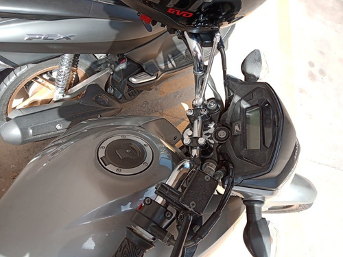 Imagem 2 de 3 de Honda Fan