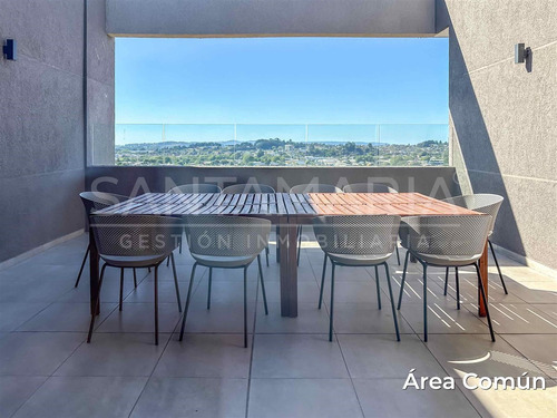 Departamento En Venta En Concepción