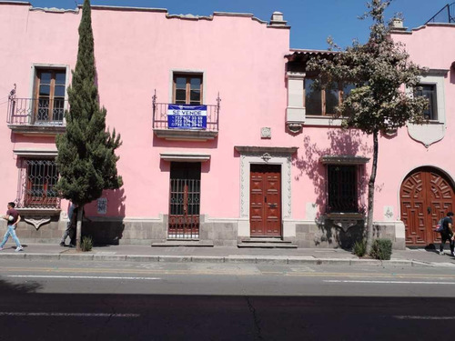 Edificio En Venta