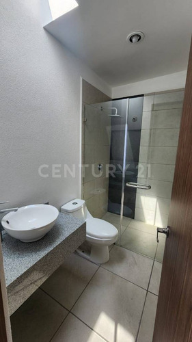 Casa En Renta En Aurea, Toluca