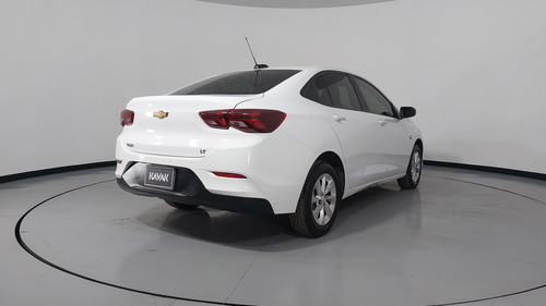 Chevrolet Onix 1.0 LT C