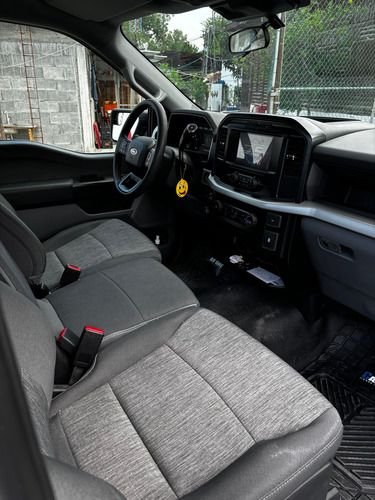 Ford F-150 2.7 Xl Cabina Regular V6 4X2 At