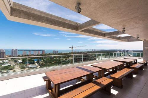 Departamento - Roosevelt