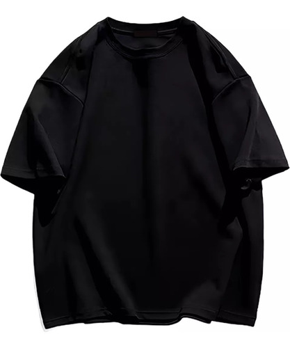 Polo Oversize Para Hombre | Algodon 100% Reactivo 20/1