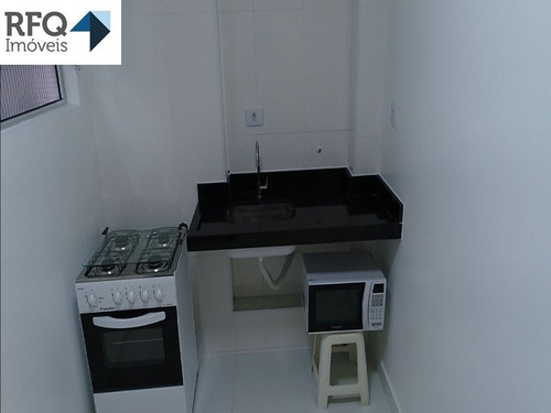 Lindo Apartamento Em Prédio Com 70m² Na Aclimação - Ap01133 - 33335998