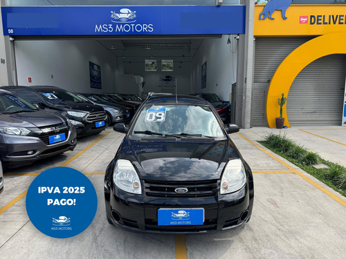 Ford Ka 1.0 Flex 3p