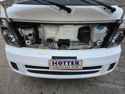 Kia Bongo 2.5 K2500 4X2 Rs Turbo S/ Carroceria 2P