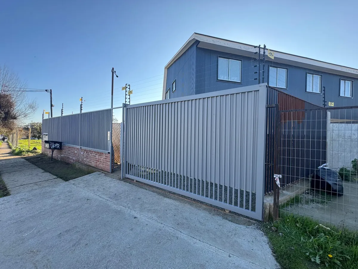 Imagen 1 de 15 de Arriendo Casa A Pasos De Metro Peñablanca 3d-1b-1e Sin G/c