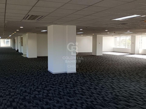 Oficina Torre Millenium 1.215m2