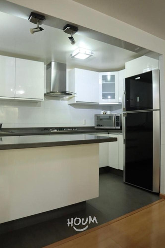 Imagen 7 de 23 de Departamento En Tepeyac Insurgentes, Gustavo A. Madero Con 3 Recámaras, 107 M², Id: 77455