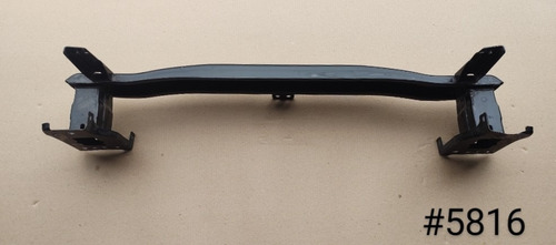Soporte Fascia Del Vw Tiguan 2009-2016 #5816 5n0807109 (Usado)
