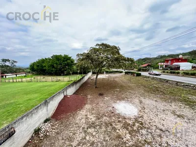 Terreno en renta
