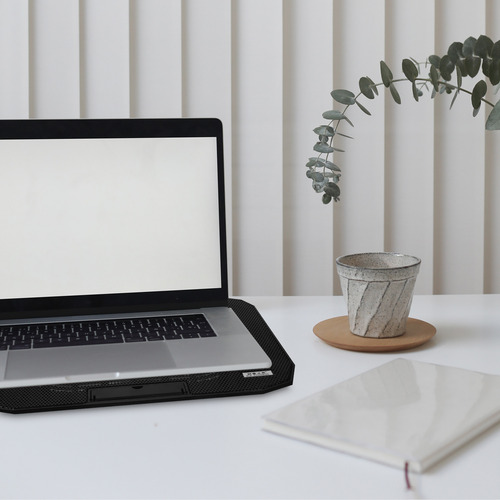 Enfriador Portátil Con Alimentación Usb, Soporte Para Portát