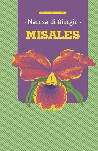 Misales - Marosa Di Giorgio