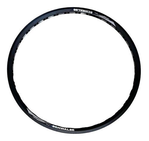 Aro 26x32 Huecos Schwalbe Con Remache