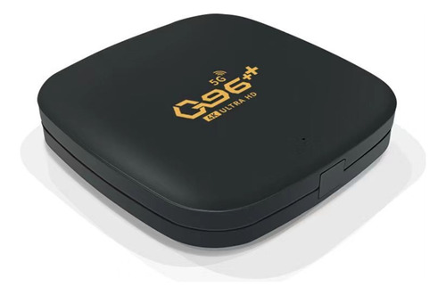 Tv Box Smart 5g Version Convertidor 8g+128g /android 10.0