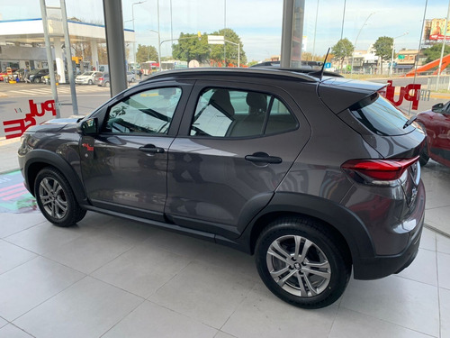 Imagen 6 de 18 de Fiat Pulse 1.3 Drive Manual -stock Físico- Retire Ya!!! //jc