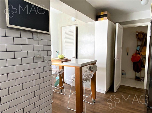 Imagen 8 de 27 de Venta Departamento Rivadavia Al 100 2 Dormitorios Segundo Piso (201210402)