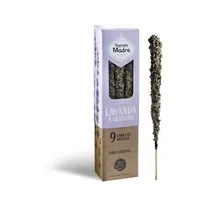 Comprar Sahumerios Sagrada Madre X9 Varillas Pack X12 -insumos Oeste