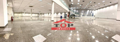 Imagem 1 de 6 de Excelente Imóvel Comercial - Pr0025