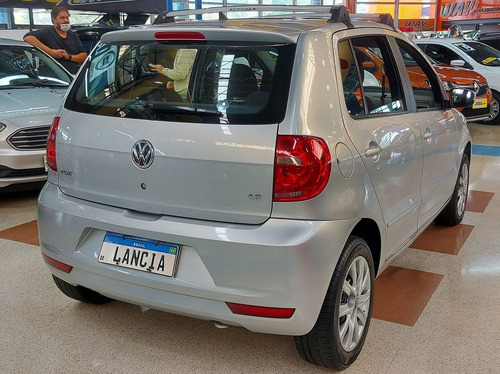 Imagem 6 de 15 de Volkswagen Fox Trend 1.6 Mi 8v